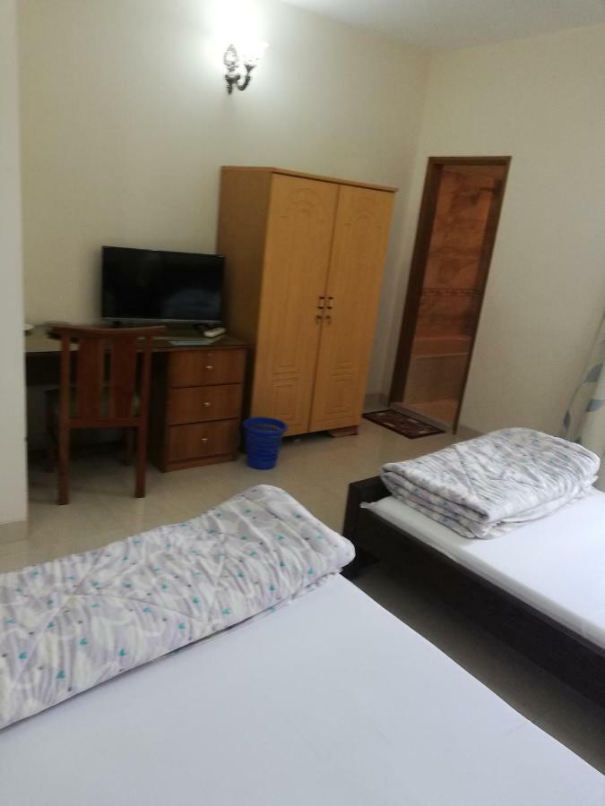 Ambrosia Guest House Dhaka Exterior photo