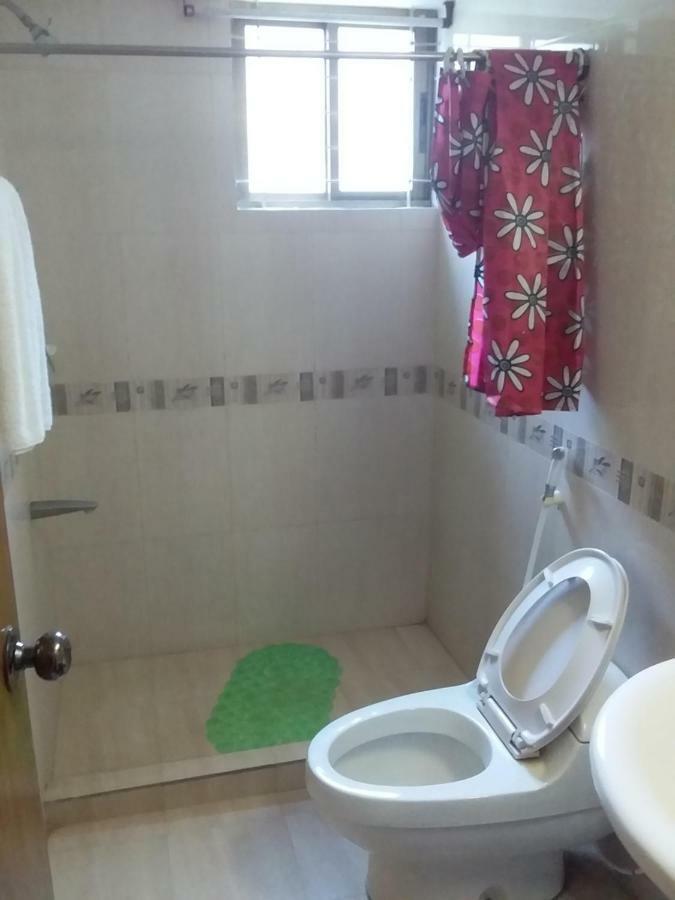 Ambrosia Guest House Dhaka Exterior photo